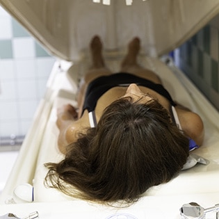 Forfait fibromyalgie des Thermes Évaux-les-Bains