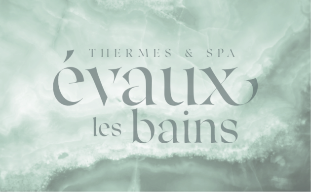 Thermes & SPA Évaux-les-Bains