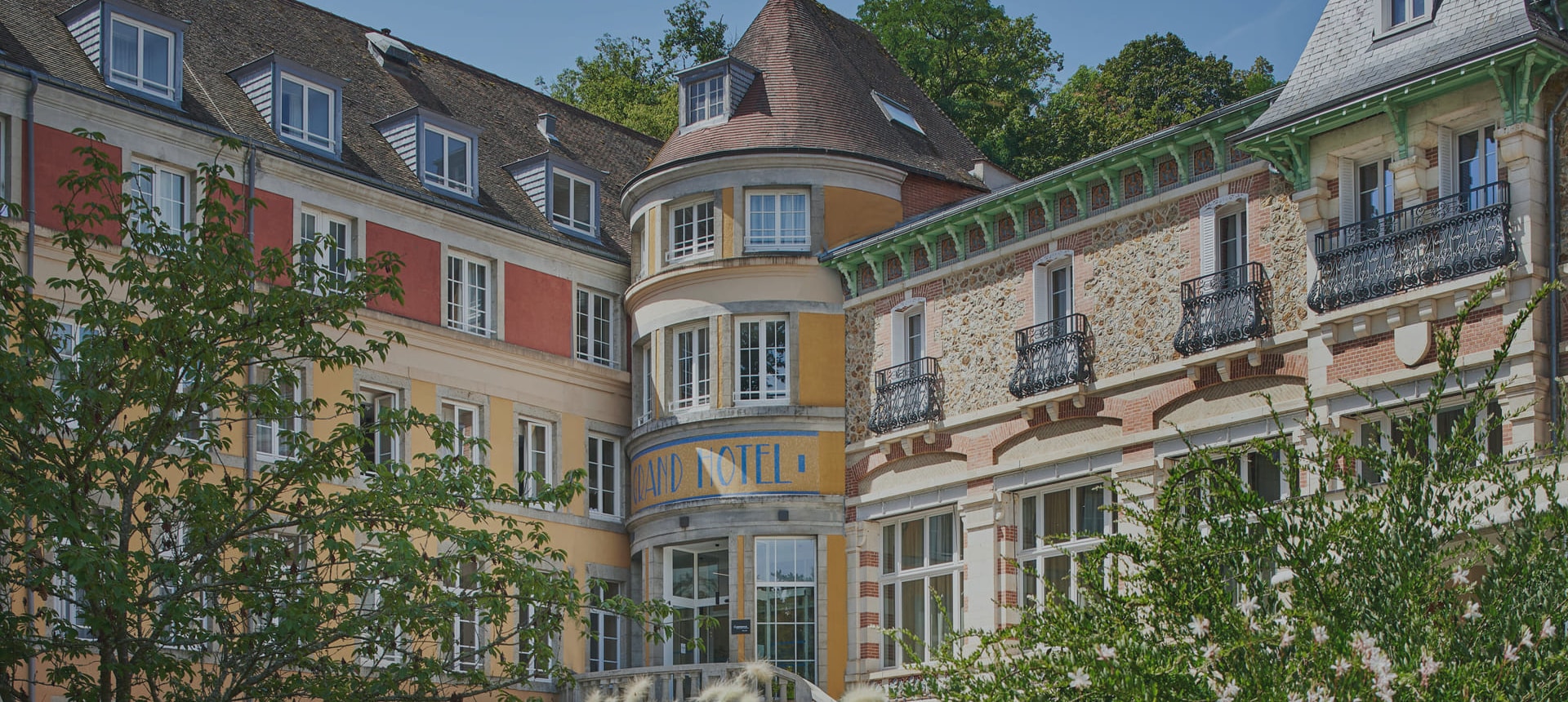 SOIRÉE ETAPE : à partir de 108€