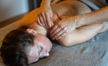 Les soins proposés