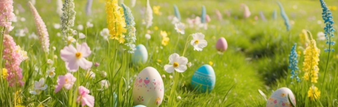 Menu de Pâques au restaurant le 59 degrés