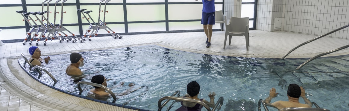 Les Activités de la semaine