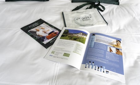 Nos brochures et autres documents