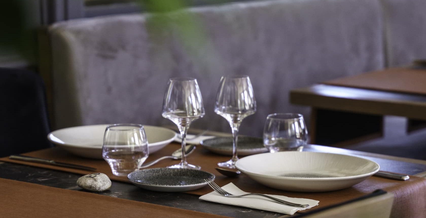 Restaurant « Le 59 degrés »