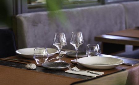 Restaurant « Le 59 degrés »