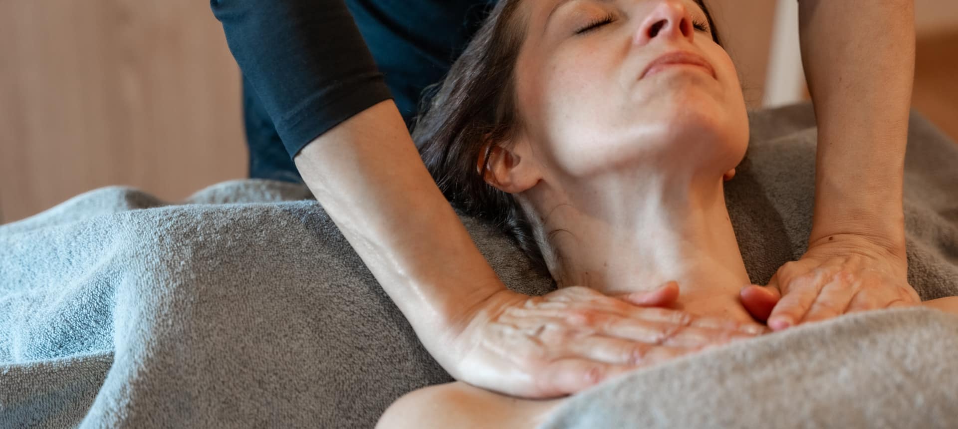 Les soins proposés