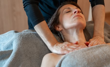 Les soins proposés