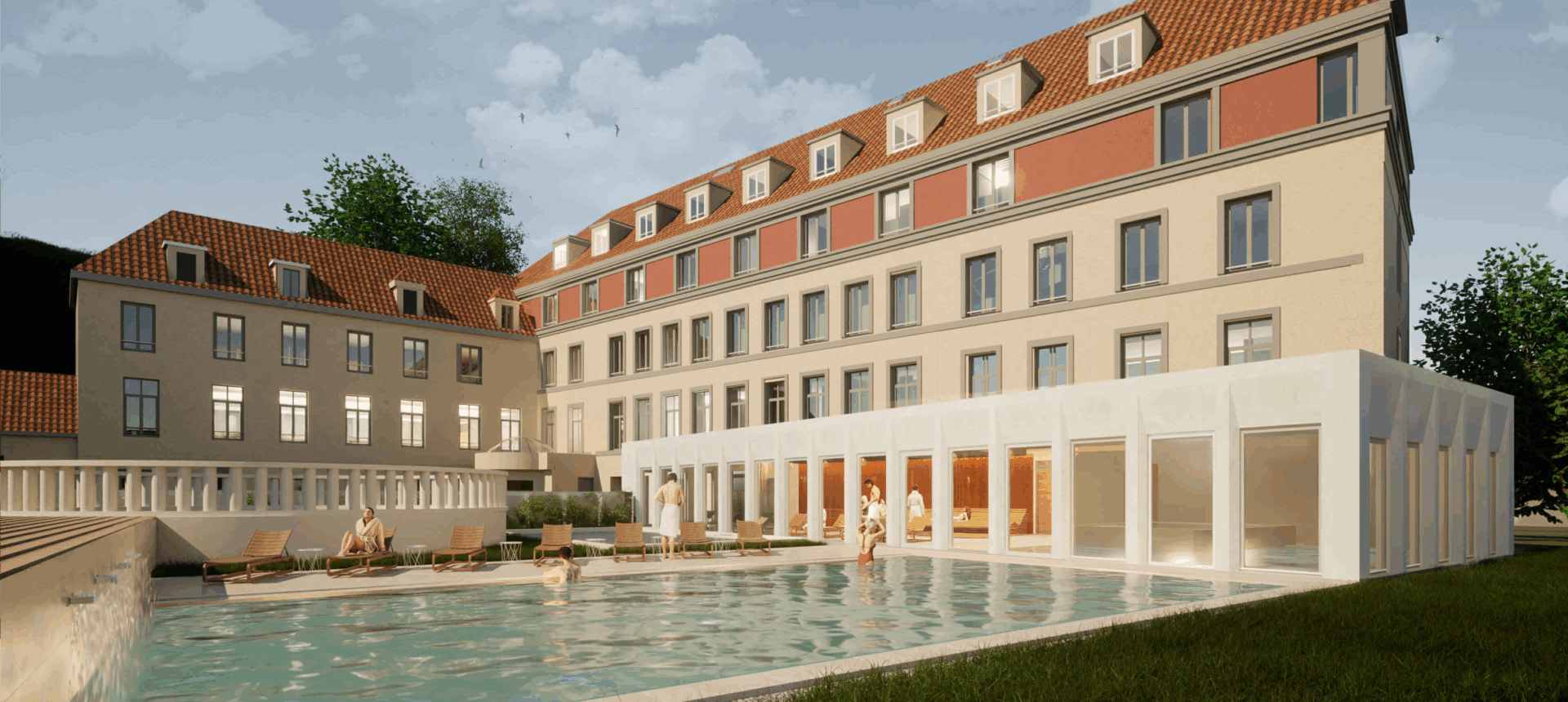 Zoom sur la réhabilitation