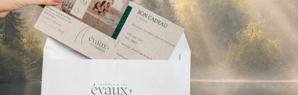 Nos Bons Cadeaux