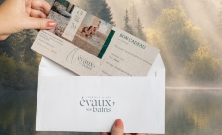 Nos Bons Cadeaux Spa